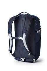 Походный рюкзак Gregory Nano, 24 л, синий kaina ir informacija | Туристические, походные рюкзаки | 220.lv