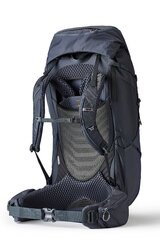 Походный рюкзак Gregory Baltoro Pro, 100 л, синий цена и информация | Туристические, походные рюкзаки | 220.lv