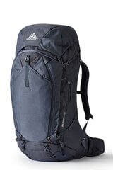 Trekinga mugursoma Gregory Baltoro Pro, 100 l, zila цена и информация | Туристические, походные рюкзаки | 220.lv