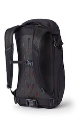 Походный рюкзак Gregory Nano, 30 л, черный цена и информация | Туристические, походные рюкзаки | 220.lv