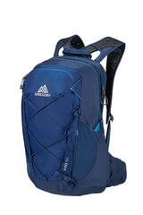 Треккинговый рюкзак Gregory Kiro, 22 л, синий цена и информация | Туристические, походные рюкзаки | 220.lv