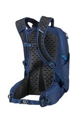 Треккинговый рюкзак Gregory Kiro, 22 л, синий цена и информация | Туристические, походные рюкзаки | 220.lv