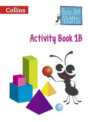 Activity Book 1B cena un informācija | Grāmatas pusaudžiem un jauniešiem | 220.lv