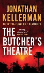 Butcher's Theatre: An engrossing psychological crime thriller cena un informācija | Fantāzija, fantastikas grāmatas | 220.lv