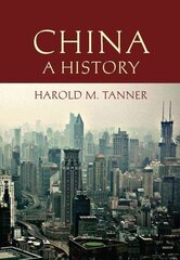 China: A History: A History cena un informācija | Vēstures grāmatas | 220.lv
