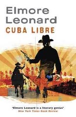 Cuba Libre цена и информация | Фантастика, фэнтези | 220.lv