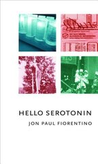 Hello Serotonin cena un informācija | Dzeja | 220.lv