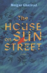 House on Sun Street цена и информация | Фантастика, фэнтези | 220.lv