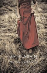 Jane Again: Poems cena un informācija | Dzeja | 220.lv