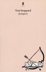 Jumpers Main cena un informācija | Stāsti, noveles | 220.lv