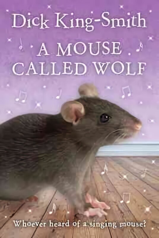 Mouse Called Wolf цена и информация | Grāmatas pusaudžiem un jauniešiem | 220.lv