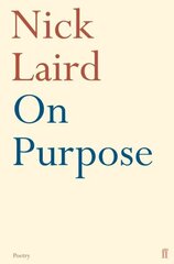 On Purpose Main цена и информация | Поэзия | 220.lv