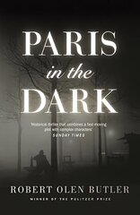 Paris In the Dark цена и информация | Фантастика, фэнтези | 220.lv