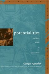 Potentialities: Collected Essays in Philosophy cena un informācija | Vēstures grāmatas | 220.lv