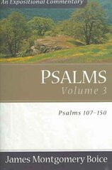 Psalms Psalms 107150 цена и информация | Духовная литература | 220.lv