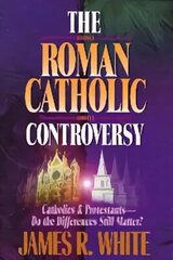 Roman Catholic Controversy cena un informācija | Garīgā literatūra | 220.lv