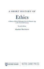 Short History of Ethics: A History of Moral Philosophy from the Homeric Age to the Twentieth Century, Second Edition цена и информация | Исторические книги | 220.lv