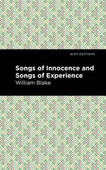 Songs of Innocence and Songs of Experience cena un informācija | Dzeja | 220.lv