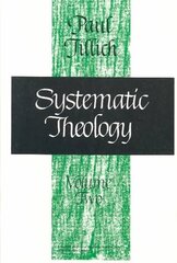 Systematic Theology cena un informācija | Garīgā literatūra | 220.lv