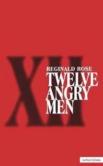Twelve Angry Men New Edition - New ed cena un informācija | Stāsti, noveles | 220.lv