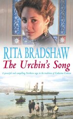 Urchin's Song: Has she found the key to happiness? цена и информация | Фантастика, фэнтези | 220.lv