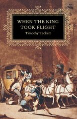 When the King Took Flight cena un informācija | Vēstures grāmatas | 220.lv