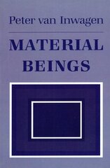 Material Beings цена и информация | Исторические книги | 220.lv
