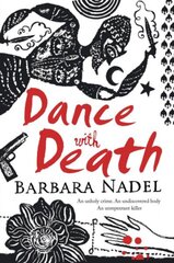 Dance with Death (Inspector Ikmen Mystery 8): A gripping crime thriller set in a remote Turkish village цена и информация | Фантастика, фэнтези | 220.lv