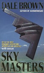 Sky Masters cena un informācija | Fantāzija, fantastikas grāmatas | 220.lv