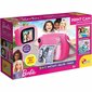 Momentfotoaparāts bērniem Barbie Lisciani цена и информация | Attīstošās rotaļlietas | 220.lv