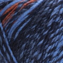 Пряжа для вязания YarnArt Troya 100г. цвет 2115 цена и информация | Принадлежности для вязания | 220.lv