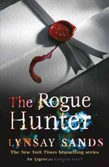 Rogue Hunter: Book Ten cena un informācija | Fantāzija, fantastikas grāmatas | 220.lv