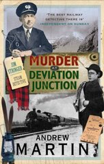 Murder at Deviation Junction Main cena un informācija | Fantāzija, fantastikas grāmatas | 220.lv