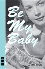 Be My Baby cena un informācija | Stāsti, noveles | 220.lv