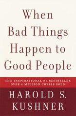 When Bad Things Happen to Good People цена и информация | Фантастика, фэнтези | 220.lv