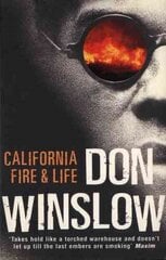 California Fire And Life цена и информация | Фантастика, фэнтези | 220.lv