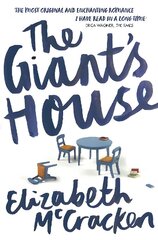 Giant's House cena un informācija | Fantāzija, fantastikas grāmatas | 220.lv