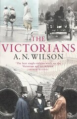 Victorians цена и информация | Исторические книги | 220.lv