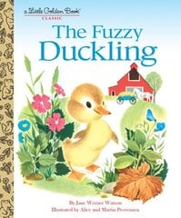 Fuzzy Duckling цена и информация | Книги для самых маленьких | 220.lv