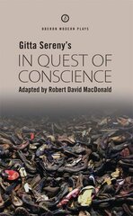 In Quest of Conscience cena un informācija | Stāsti, noveles | 220.lv