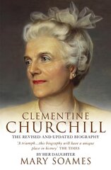 Clementine Churchill цена и информация | Книги по социальным наукам | 220.lv