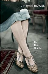 To The North cena un informācija | Fantāzija, fantastikas grāmatas | 220.lv