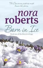 Born In Ice: Number 2 in series cena un informācija | Fantāzija, fantastikas grāmatas | 220.lv