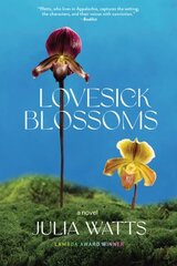 Lovesick Blossoms цена и информация | Фантастика, фэнтези | 220.lv