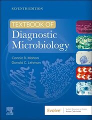 Textbook of Diagnostic Microbiology 7th edition cena un informācija | Ekonomikas grāmatas | 220.lv