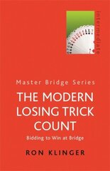 Modern Losing Trick Count cena un informācija | Grāmatas par veselīgu dzīvesveidu un uzturu | 220.lv