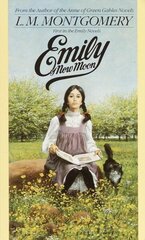 Emily of New Moon cena un informācija | Grāmatas pusaudžiem un jauniešiem | 220.lv