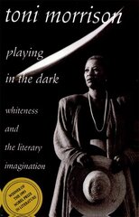 Playing in the Dark: Whiteness and the Literary Imagination цена и информация | Исторические книги | 220.lv