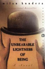 Unbearable Lightness of Being cena un informācija | Fantāzija, fantastikas grāmatas | 220.lv