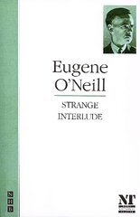 Strange Interlude cena un informācija | Stāsti, noveles | 220.lv